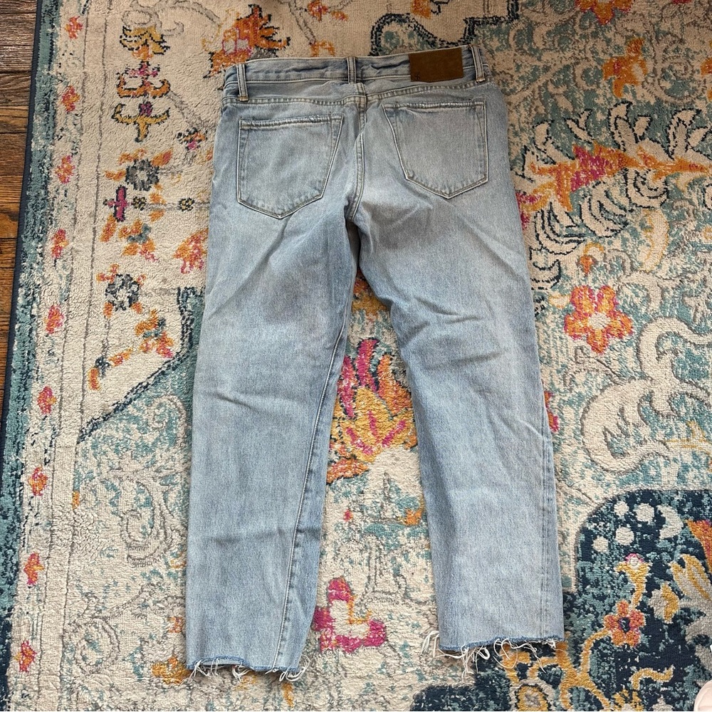 Todd Snyder Jeans